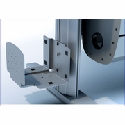 ST-CPU  Leg mounted CPU holder