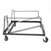 STACK CHAIR CART FOR 4400 <FONT COLOR=GREEN>-FREE SHIPPING-</FONT>