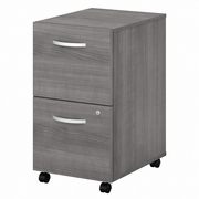 STUDIO C 2 DRAWER MOBILE FILE CABINET: PLATINUM GRAY <FONT COLOR=GREEN>-FREE SHIPPING-</FONT> STUDIO C 2 DRAWER MOBILE FILE CABINET: PLATINUM GRAY <FONT COLOR=GREEN>-FREE SHIPPING-</FONT>
