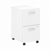 STUDIO C 2 DRAWER MOBILE FILE CABINET: WHITE <FONT COLOR=GREEN>-FREE SHIPPING-</FONT> STUDIO C 2 DRAWER MOBILE FILE CABINET: WHITE <FONT COLOR=GREEN>-FREE SHIPPING-</FONT>