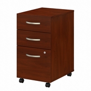 STUDIO C 3 DRAWER MOBILE FILE CABINET: HANSEN CHERRY <FONT COLOR=GREEN>-FREE SHIPPING-</FONT> STUDIO C 3 DRAWER MOBILE FILE CABINET: HANSEN CHERRY <FONT COLOR=GREEN>-FREE SHIPPING-</FONT>