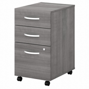 STUDIO C 3 DRAWER MOBILE FILE CABINET: PLATINUM GRAY <FONT COLOR=GREEN>-FREE SHIPPING-</FONT> STUDIO C 3 DRAWER MOBILE FILE CABINET: PLATINUM GRAY <FONT COLOR=GREEN>-FREE SHIPPING-</FONT>