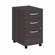 STUDIO C 3 DRAWER MOBILE FILE CABINET: STORM GRAY <FONT COLOR=GREEN>-FREE SHIPPING-</FONT> STUDIO C 3 DRAWER MOBILE FILE CABINET: STORM GRAY <FONT COLOR=GREEN>-FREE SHIPPING-</FONT>