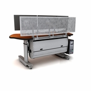 TBC Consoles Accessories