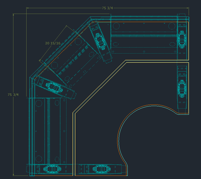 Control Room Desk Sit Stand Desk GSA Furniture Contract