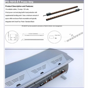 PS-1615-ET POWER STRIP