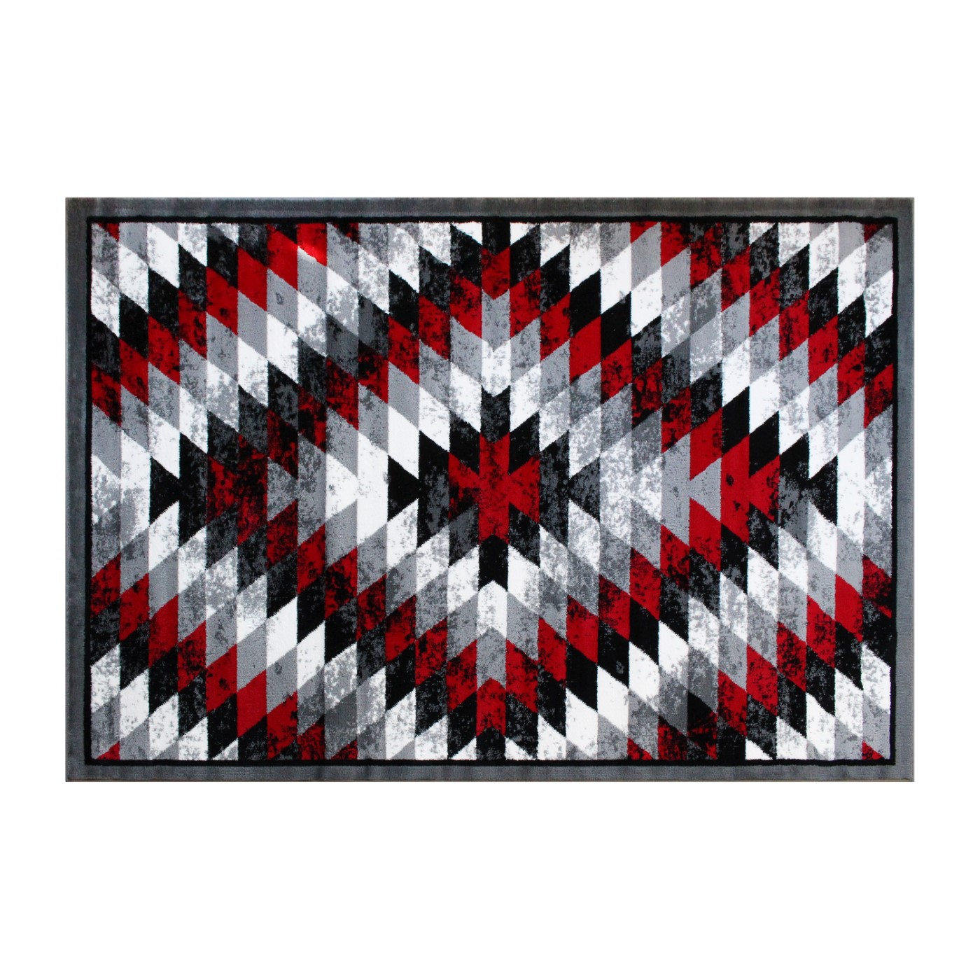 TEAGAN COLLECTION SOUTHWESTERN 5' X 7' RED AREA RUG - OLEFIN RUG WITH JUTE BACKING - ENTRYWAY, LIVING ROOM, BEDROOM: <font color=green>FREE SHIPPING!</font> TEAGAN COLLECTION SOUTHWESTERN 5' X 7' RED AREA RUG - OLEFIN RUG WITH JUTE BACKING - ENTRYWAY, LIVING ROOM, BEDROOM: <font color=green>FREE SHIPPING!</font>