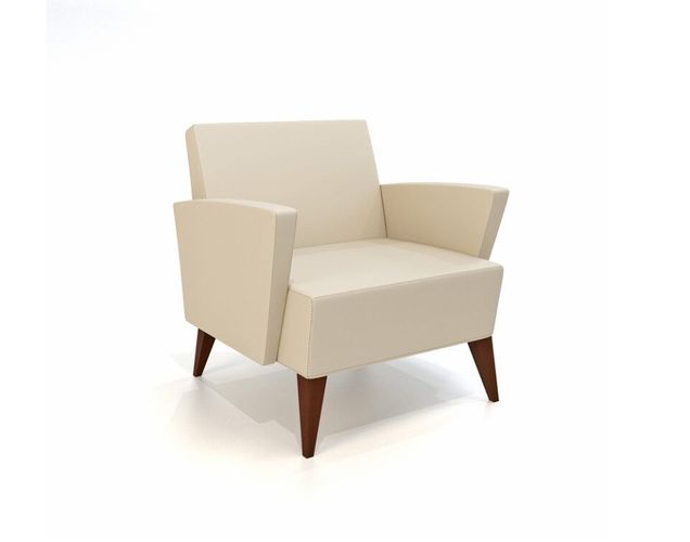 TEMPO LOUNGE CHAIR<br>AIRPORT SEATING