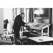 The Art Of Manliness: Become a Stand-Up Guy: The History, Benefits, and Use of Standing Desks The Art Of Manliness: Become a Stand-Up Guy: The History, Benefits, and Use of Standing Desks