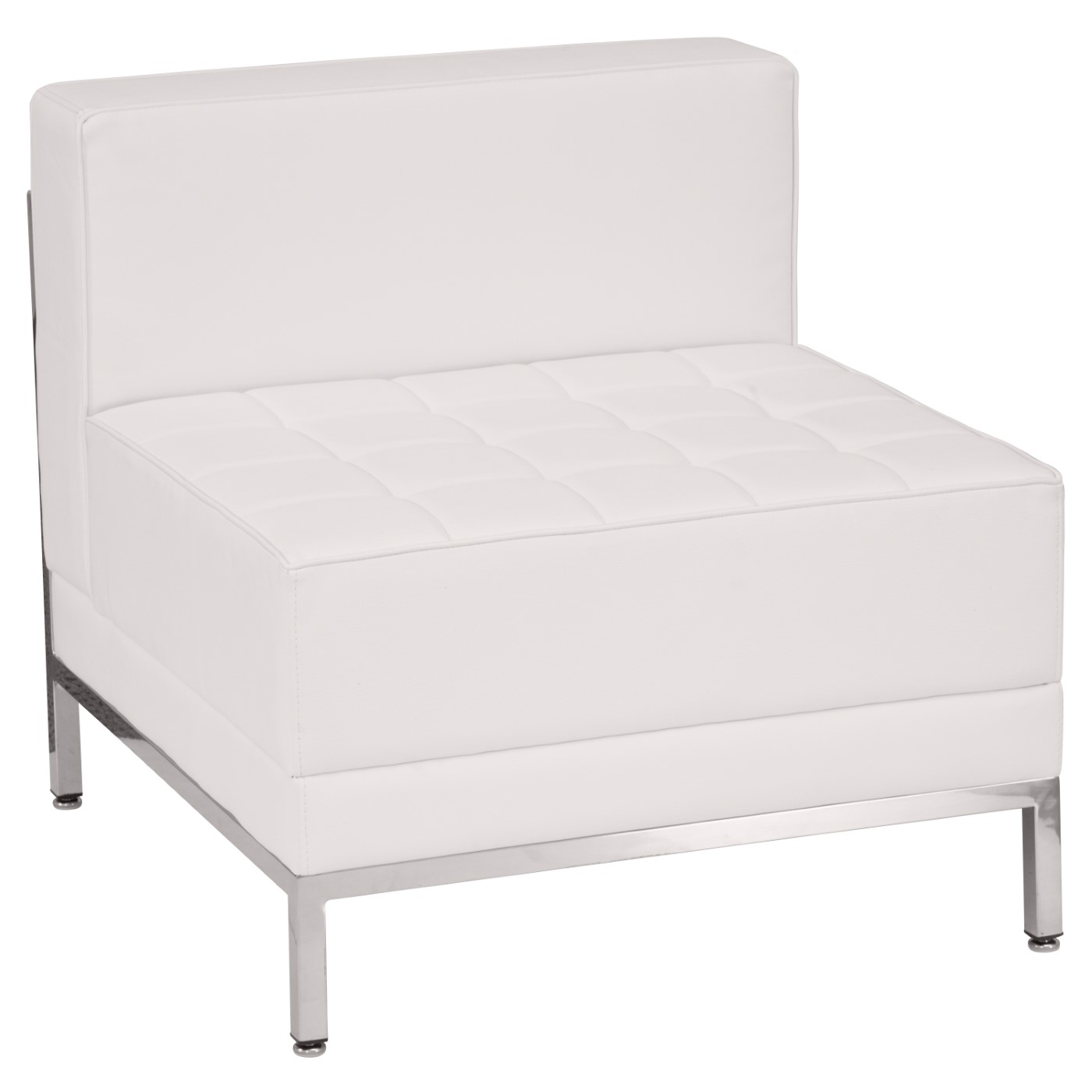 TOUGH ENOUGH IMAGINATION SERIES CONTEMPORARY MELROSE WHITE LEATHERSOFT MIDDLE CHAIR: <font color=green>FREE SHIPPING!</font> TOUGH ENOUGH IMAGINATION SERIES CONTEMPORARY MELROSE WHITE LEATHERSOFT MIDDLE CHAIR: <font color=green>FREE SHIPPING!</font>
