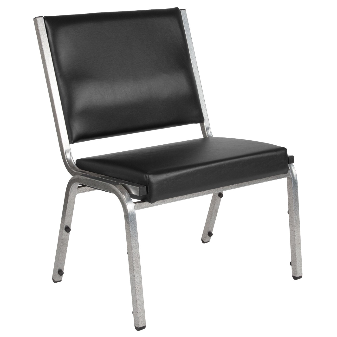 TOUGH ENOUGH SERIES 1000 LB. RATED BLACK ANTIMICROBIAL VINYL BARIATRIC MEDICAL RECEPTION CHAIR: <font color=green>FREE SHIPPING!</font> TOUGH ENOUGH SERIES 1000 LB. RATED BLACK ANTIMICROBIAL VINYL BARIATRIC MEDICAL RECEPTION CHAIR: <font color=green>FREE SHIPPING!</font>