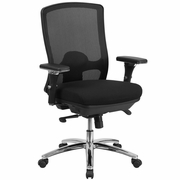 TOUGH ENOUGH SERIES 24/7 INTENSIVE USE BIG & TALL 350 LB. RATED BLACK MESH MULTIFUNCTION SWIVEL ERGONOMIC OFFICE CHAIR <font color=green>FREE SHIPPING!</font> TOUGH ENOUGH SERIES 24/7 INTENSIVE USE BIG & TALL 350 LB. RATED BLACK MESH MULTIFUNCTION SWIVEL ERGONOMIC OFFICE CHAIR <font color=green>FREE SHIPPING!</font>