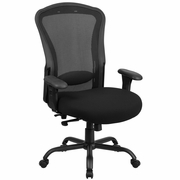 TOUGH ENOUGH SERIES 24/7 INTENSIVE USE BIG & TALL 400 LB. RATED BLACK MESH MULTIFUNCTION SYNCHRO-TILT ERGONOMIC OFFICE CHAIR: <font color=green>FREE SHIPPING!</font> TOUGH ENOUGH SERIES 24/7 INTENSIVE USE BIG & TALL 400 LB. RATED BLACK MESH MULTIFUNCTION SYNCHRO-TILT ERGONOMIC OFFICE CHAIR: <font color=green>FREE SHIPPING!</font>