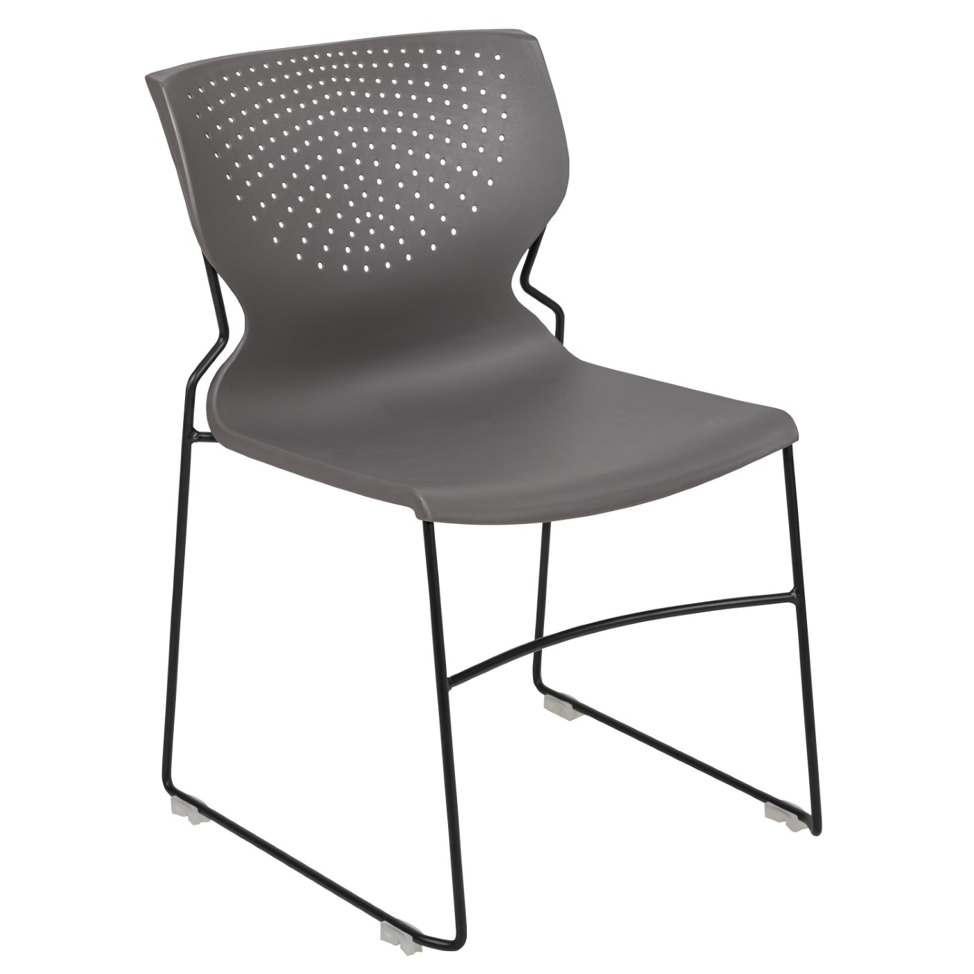 TOUGH ENOUGH SERIES 661 LB. CAPACITY GRAY FULL BACK STACK CHAIR WITH BLACK POWDER COATED FRAME: <font color=green>FREE SHIPPING!</font> TOUGH ENOUGH SERIES 661 LB. CAPACITY GRAY FULL BACK STACK CHAIR WITH BLACK POWDER COATED FRAME: <font color=green>FREE SHIPPING!</font>