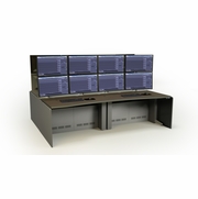 CONTROL ROOM FURNITURE FOR TRANSPORTATION AND DISPATCH CENTERS CONTROL ROOM FURNITURE FOR TRANSPORTATION AND DISPATCH CENTERS