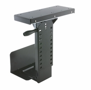 Underdesk CPU Holder #VCPU-8.