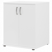 UNIVERSAL GARAGE STORAGE CABINET WITH DOORS AND SHELVES: WHITE <FONT COLOR=GREEN>-FREE SHIPPING-</FONT> UNIVERSAL GARAGE STORAGE CABINET WITH DOORS AND SHELVES: WHITE <FONT COLOR=GREEN>-FREE SHIPPING-</FONT>