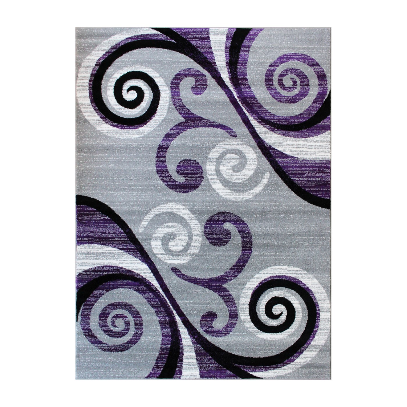 VALLI COLLECTION 8' X 10' PURPLE ABSTRACT AREA RUG - OLEFIN RUG WITH JUTE BACKING - HALLWAY, ENTRYWAY, BEDROOM, LIVING ROOM <font color=green>FREE SHIPPING!</font> VALLI COLLECTION 8' X 10' PURPLE ABSTRACT AREA RUG - OLEFIN RUG WITH JUTE BACKING - HALLWAY, ENTRYWAY, BEDROOM, LIVING ROOM <font color=green>FREE SHIPPING!</font>