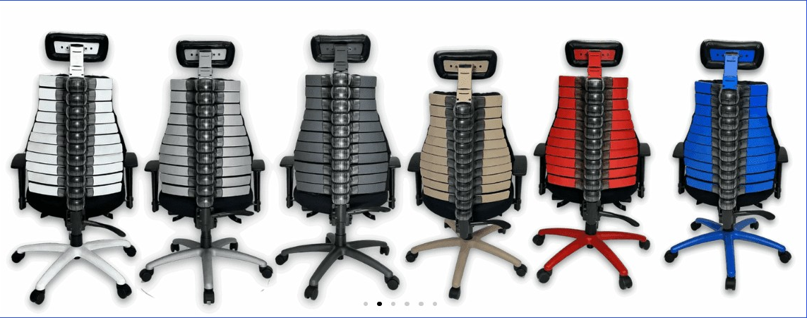 VERTE CHAIR 22414-L-04A-V10-25F-65mm-White H-297. FREE SHIPPING! VERTE CHAIR 22414-L-04A-V10-25F-65mm-White H-297. FREE SHIPPING!