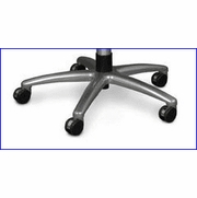 VERTE CHAIR BASE SILVER #BASE0021BOM