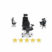 VERTE RADIOLOGY CHAIR. ERGONOMICHOME.com HAS YOU BACK!