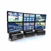Video Wall - TV Wall Mount
