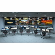 VIDEO WALL - TV WALL MOUNT: IS AN EXCELLENT SYSTEM FOR ORGANIZING A WALL OF MONITORS: VIDEO WALL - TV WALL MOUNT: IS AN EXCELLENT SYSTEM FOR ORGANIZING A WALL OF MONITORS: