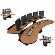 Viking Banana PACS Console Desk #PACSBAN24-E<br>BAA COMPLIANT SEE BELOW.<br>REV4-2-25 Viking Banana PACS Console Desk #PACSBAN24-E<br>BAA COMPLIANT SEE BELOW.<br>REV4-2-25