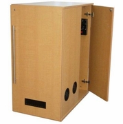 Viking CPU Computer Tower #RFQ-1717. Note Only Color Is Black:<br>BAA COMPLIANT SEE BELOW.<br>REV4-2-25