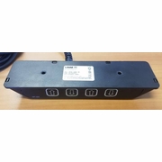 Viking Keypad  #ER60215 For Use On Model #RFQ-1778 Computer Desk