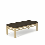 WILLIAMS LIBRARY BENCH