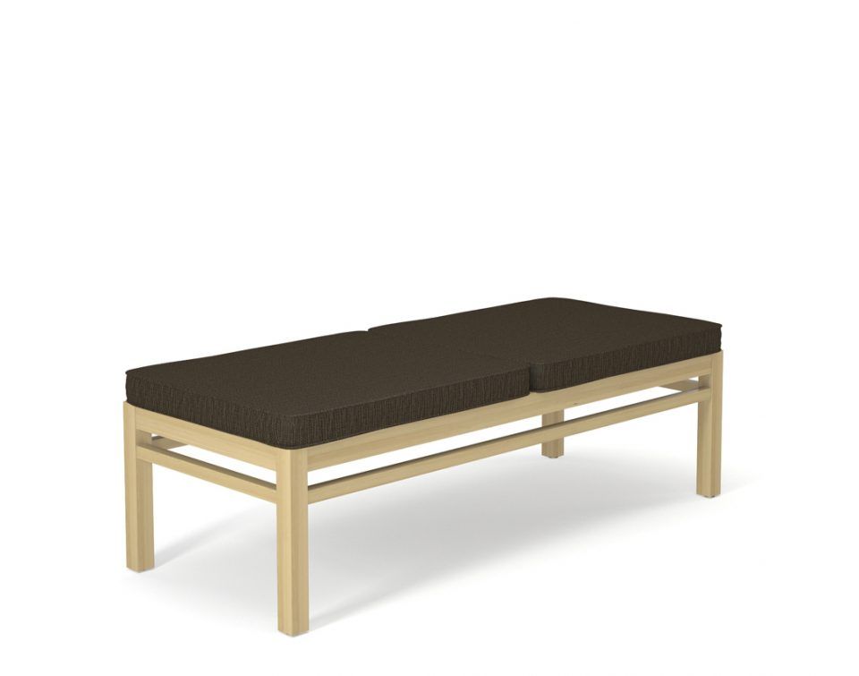 Williams Collection Library Furniture | Williams Bench | Ergonomic Home