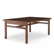 WILLIAMS STUDY TABLE