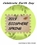 Earth Day 2019 Spring ecoartstamp