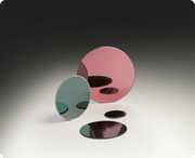 9.60�m Infrared Bandpass Filter