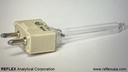 ABB Measurement & Analytics Mercury (Hg) UV Replacement Lamp