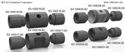 Agilent Varian Zeeman Pyro-Coated Shroud