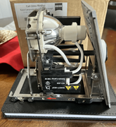 Carl Zeiss Meditec AG OMPI Lumera 700 Xenon Lamp Module