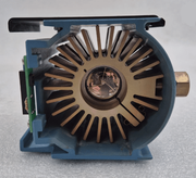 Carl Zeiss Meditec AG Superlux 300 Superlux 301 Xenon Lamp Module