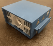 Carl Zeiss Meditec AG Xenon Lamp Module 