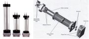 Cyclone C10 Fixed Path Gas Cell with CaF2