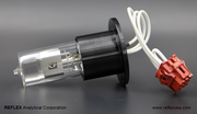 Gilson D2 Deuterium Lamps