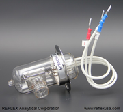 Hitachi D2 Deuterium Lamps