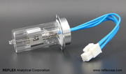 Jasco D2 Deuterium Lamps