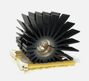 Karl Storz Xenon 300 Xenon Lamp Module