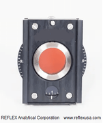 Manual Rotary IR Polarizers 0 - 90
