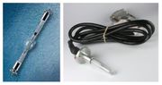 Mercury and Mercury-Xenon UV Detector Lamps