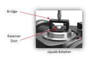 Miracle ATR Liquids Retainer Only