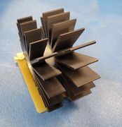 Karl Storz Nova 175 Xenon Lamp Module