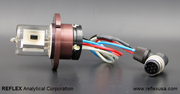 Gilson D2 Deuterium Lamps